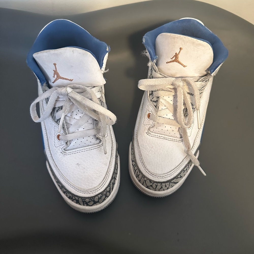 Jordan’s